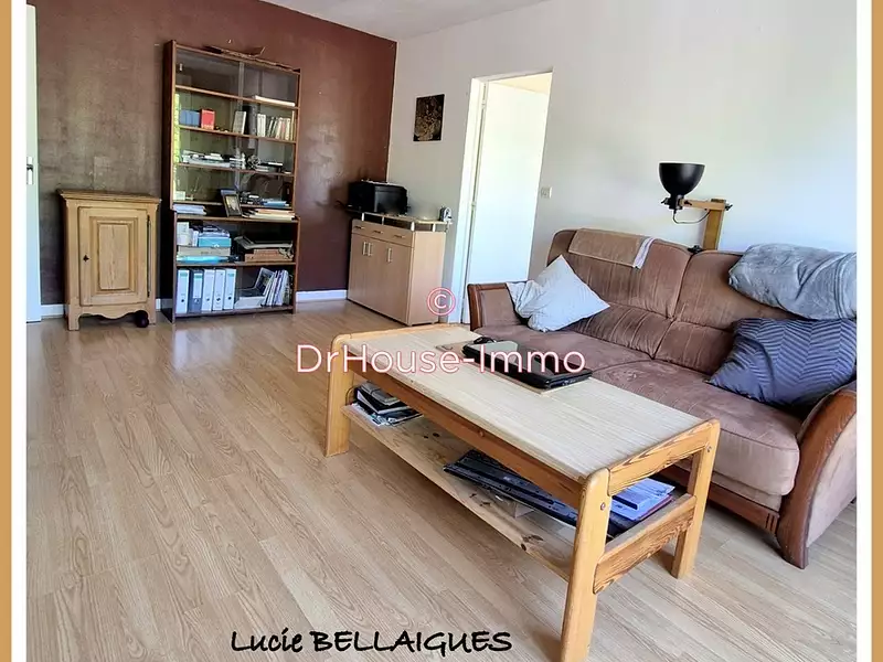 Appartement, 64 m²
