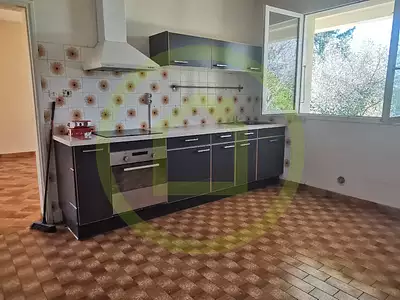 Maison, 101 m²