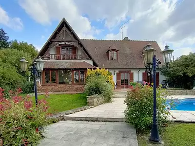 Maison, 170 m²
