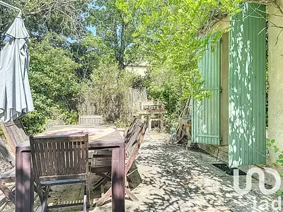 Maison, 170 m²