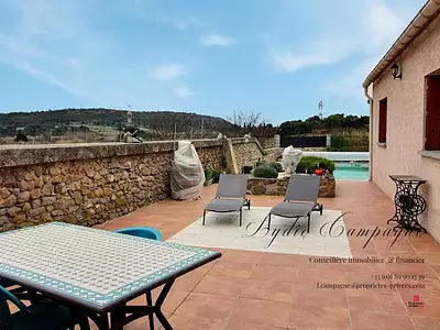 Maison, 148 m²