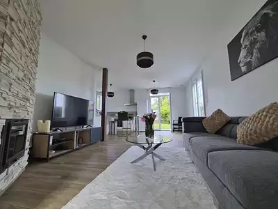 Maison, 85 m²