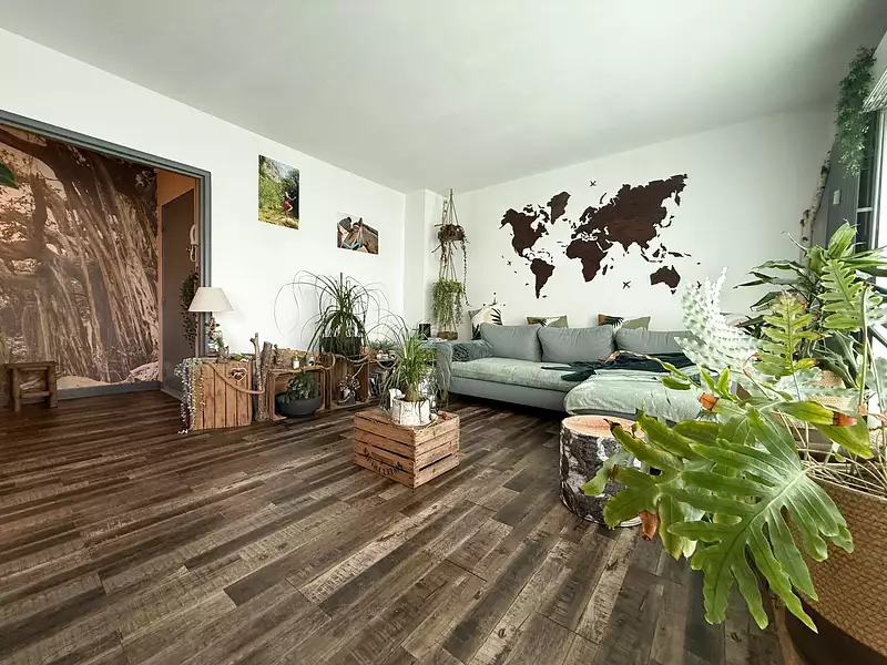 Appartement, 79,62 m²