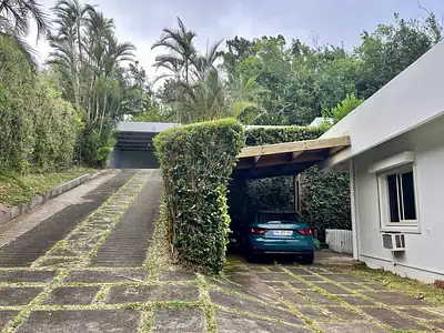 Maison, 195 m²