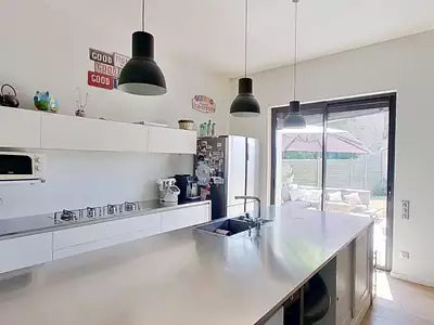 Maison, 179 m²