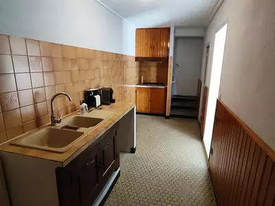 Maison, 157 m²