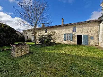 Maison, 290 m²