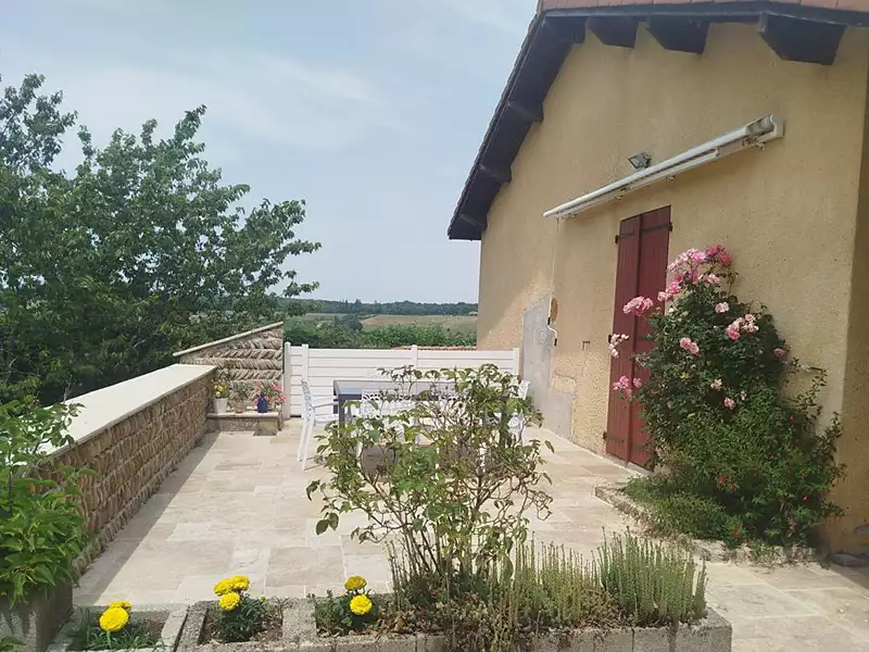 Maison, 200 m²