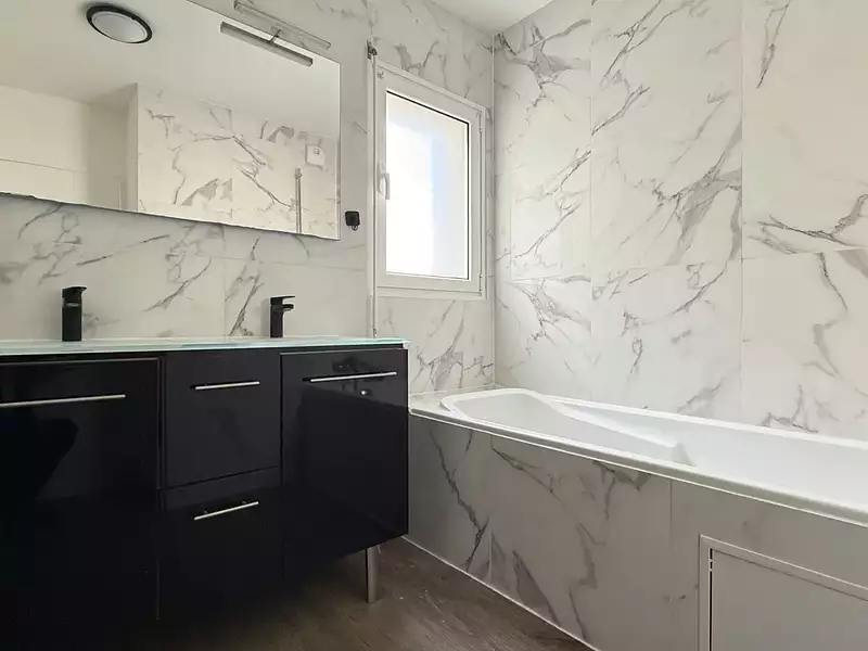 Appartement, 76,1 m²