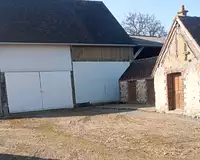 Maison, 195 m²