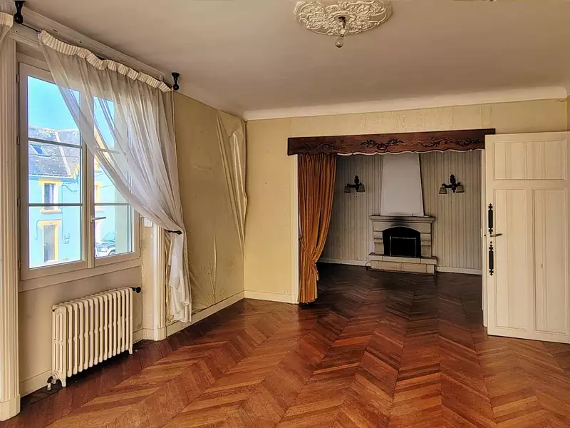 Maison, 133 m²