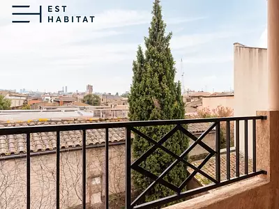 Appartement, 43 m²