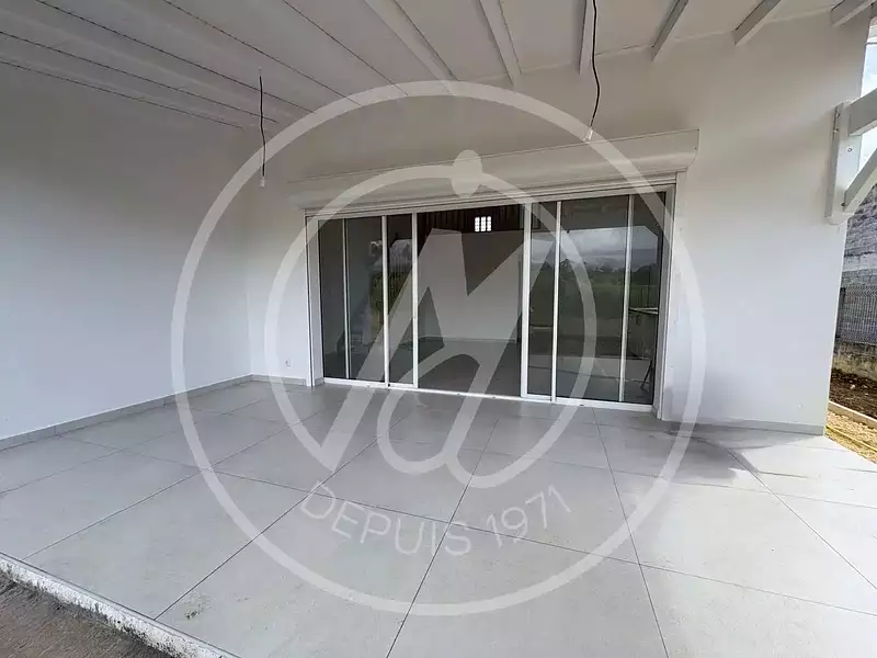 Maison, 88 m²