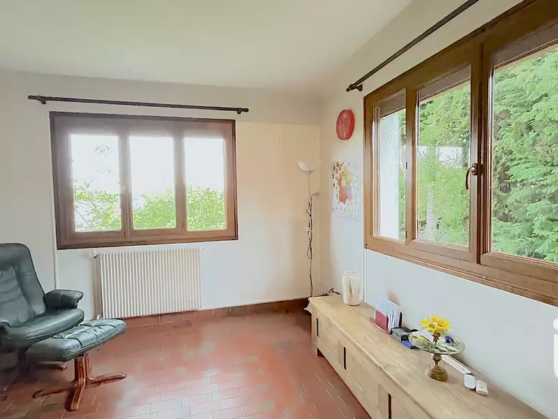 Maison, 137 m²