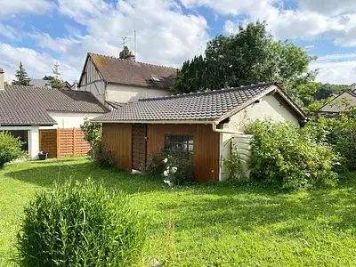 Maison, 188 m²