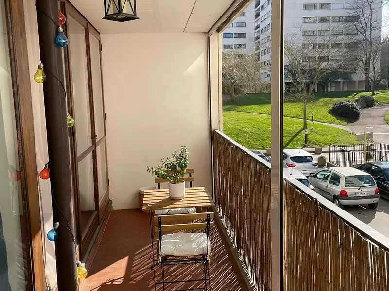 Appartement, 77 m²