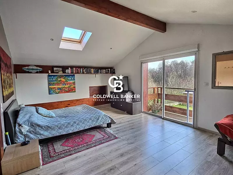 Maison, 175 m²