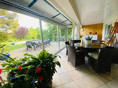 Maison, 200 m²