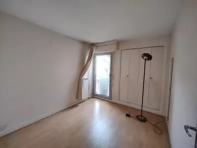 Appartement, 64 m²