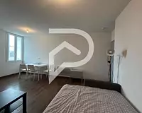 Appartement, 54 m²