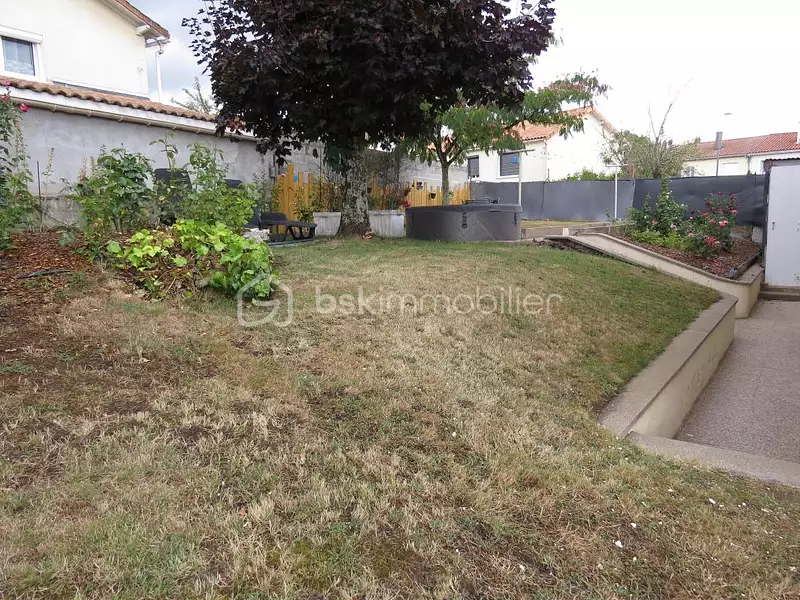 Maison, 120 m²