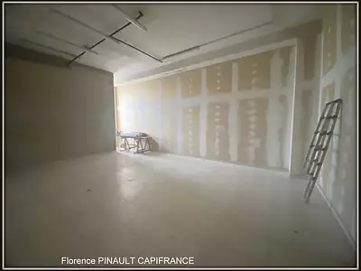 Immeuble, 342 m²