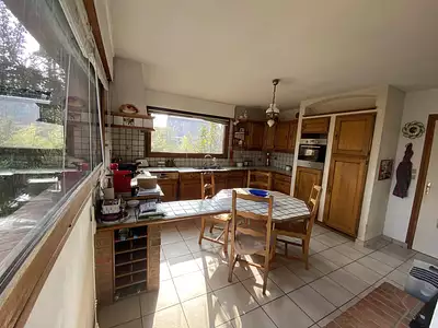 Maison, 195 m²