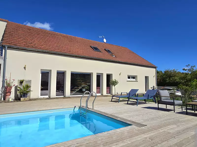 Maison, 234 m²