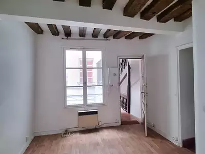 Appartement, 14,86 m²