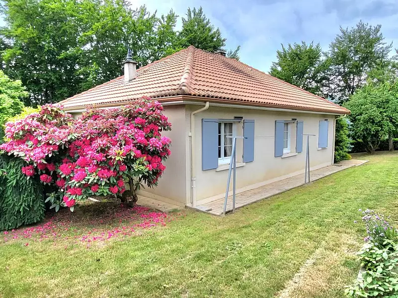 Maison, 85 m²