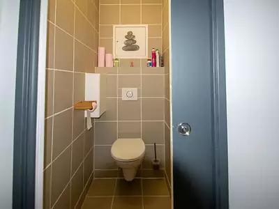 Appartement, 77 m²