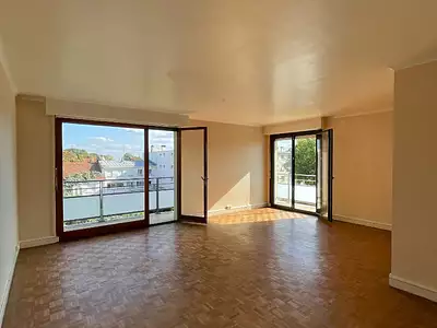 Appartement, 126,03 m²