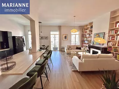 Appartement, 205 m²