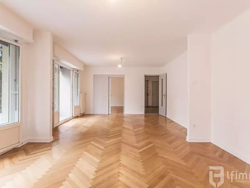 Appartement, 102 m²
