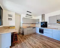 Appartement, 131 m²