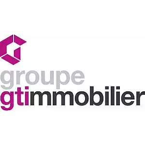 Logo de l'agence Groupe Gti