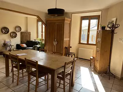 Maison, 117 m²