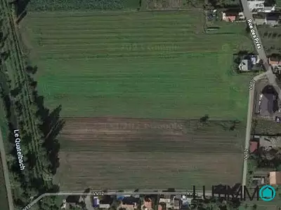 Terrain, 542 m²