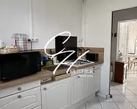 Appartement, 60,81 m²