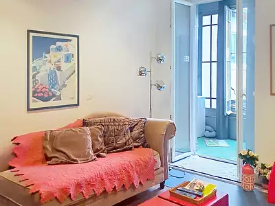 Appartement, 149 m²