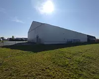 Divers, 974 m²