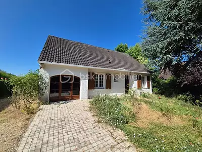 Maison, 92 m²