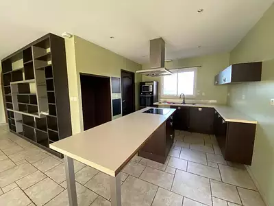 Maison, 159 m²