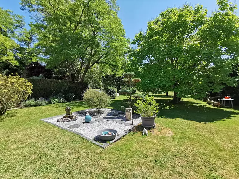 Maison, 560 m²