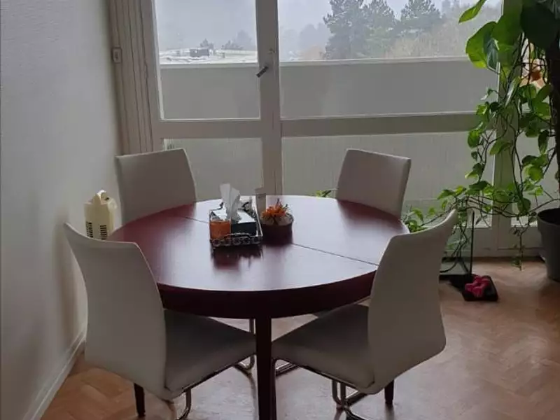 Appartement, 51,3 m²