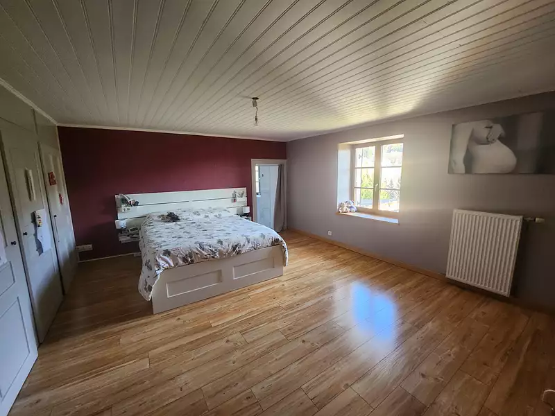 Maison, 265 m²