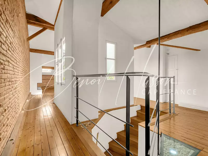 Appartement, 190 m²