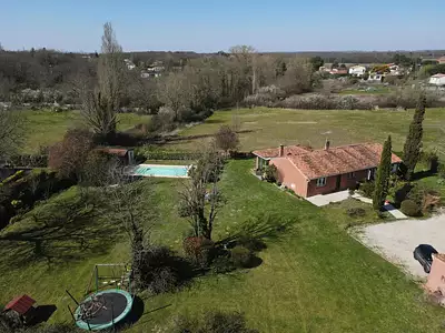 Maison, 200 m²