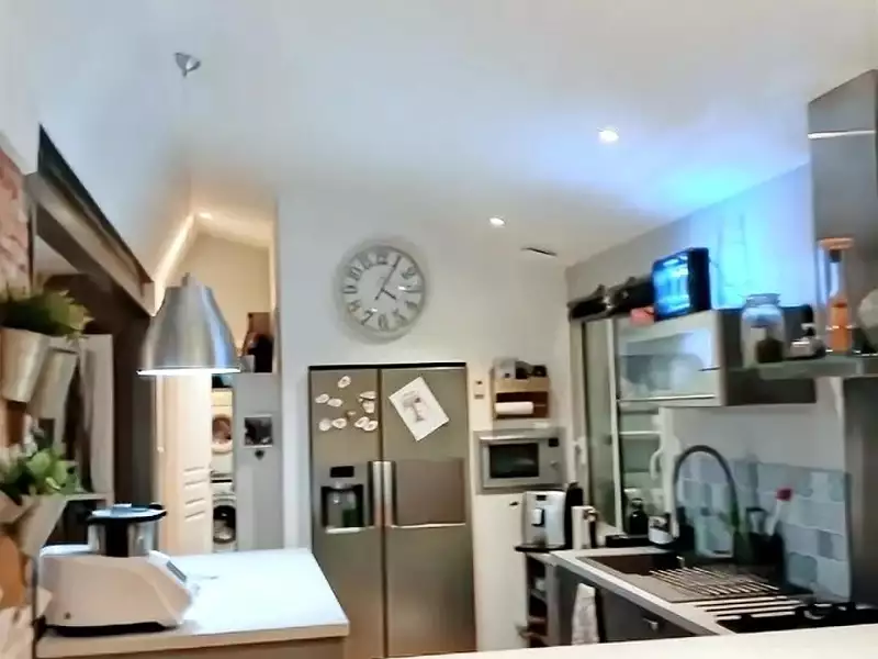 Maison, 115 m²