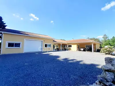 Maison, 150 m²